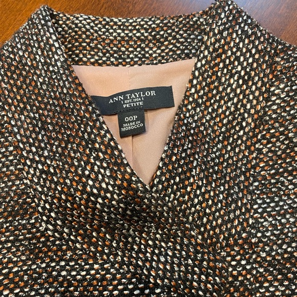 Ann Taylor Jacket - Picture 2 of 11